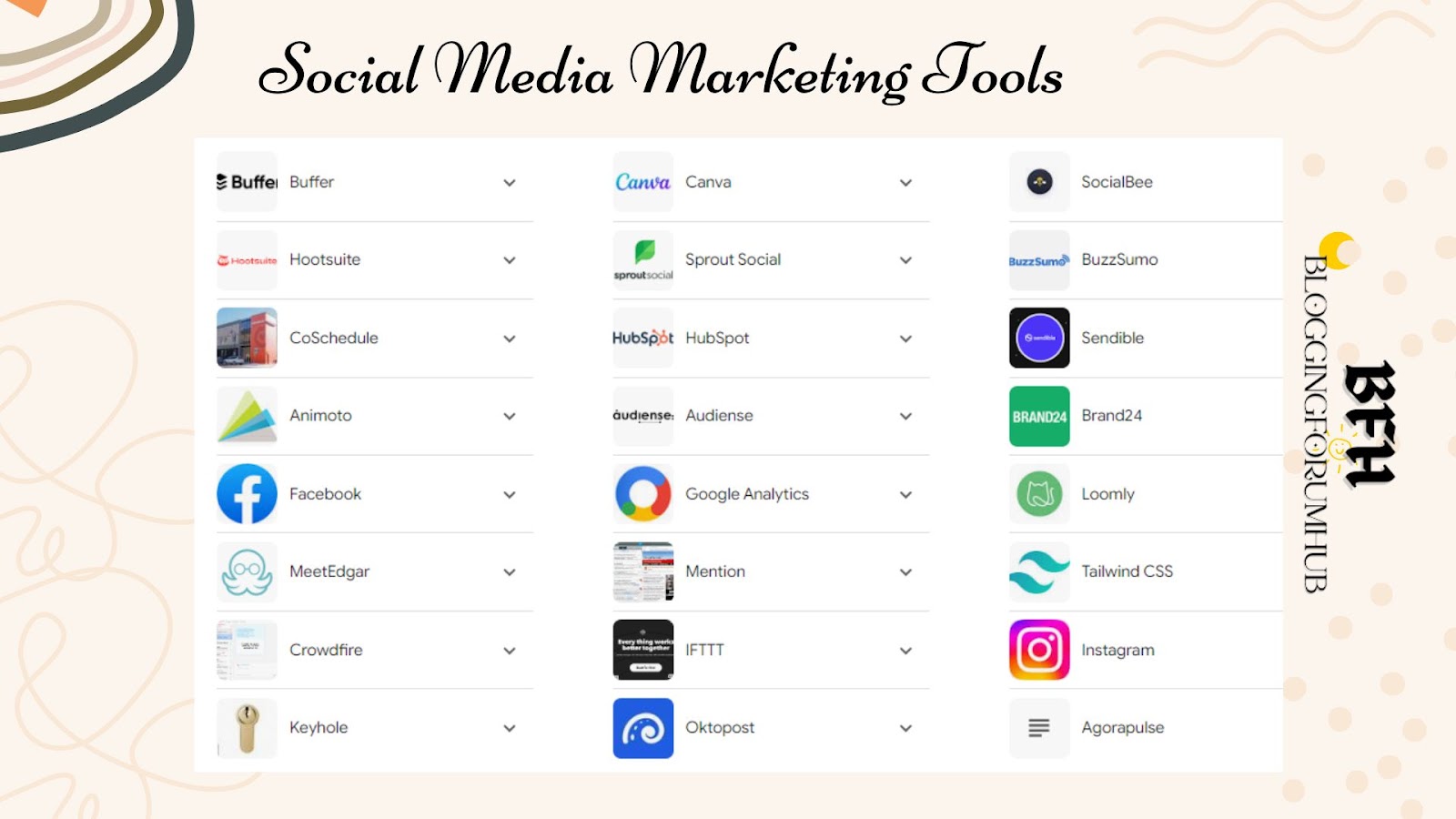 social-media-marketing-tools